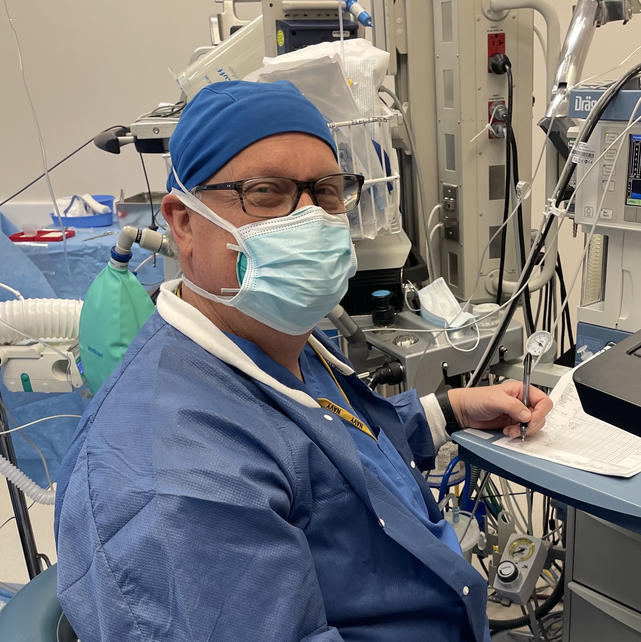 Protecting CRNAs: A Look At Key Safety Agencies